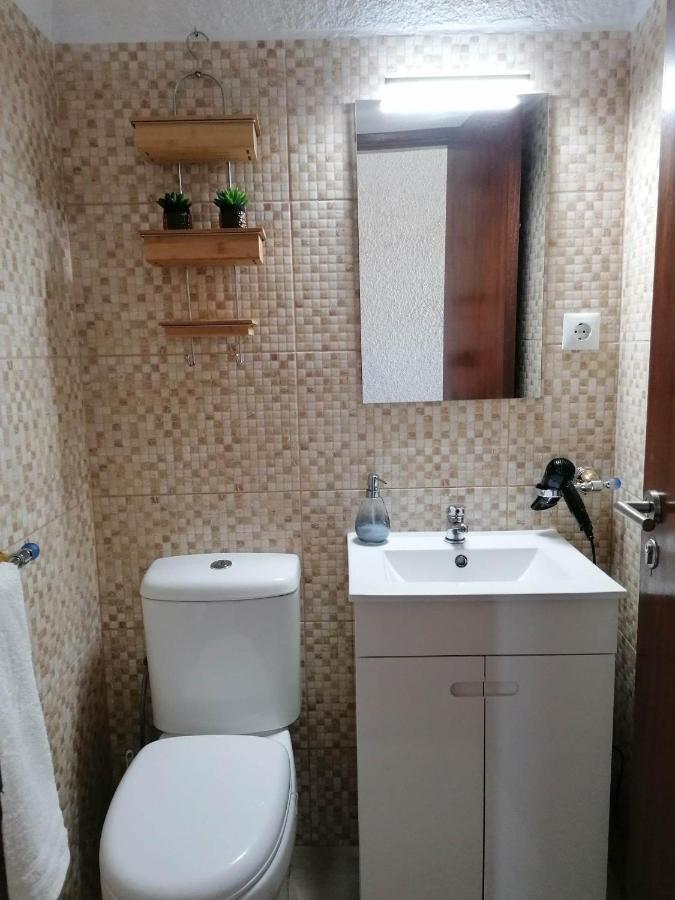 פראיה דה מירה Barrinha_Village מראה חיצוני תמונה